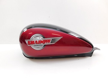 HONDA SHADOW VT600 ТОПЛИВНЫЙ БАК
