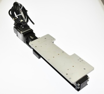 Линейный ползун KR20 THK Прецизионный привод HF-KP053