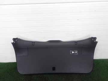 MAZDA CX5 CX-5 KD 12-17 TAPICERKA TYLNEJ KLAPY TYŁ ORYGINAŁ ŁADNA EUROPA