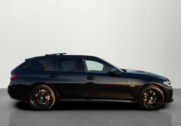 BMW Seria 3 G20-G21 Touring 2.0 330e 292KM 2022 BMW Seria 3 330e 292 KM Plug-In Laser M Sport Navi ACC Head Up Panorama 2.0, zdjęcie 8