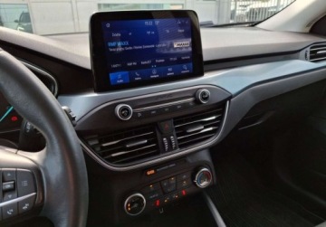 Ford Focus IV Kombi 2.0 EcoBlue 150KM 2019 Ford Focus 2.0 EcoBlue 150 KM wersja Active pakiet Winter 2.0 Diesel, zdjęcie 18