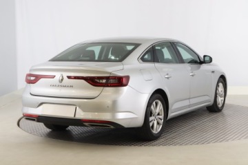 Renault Talisman Sedan 1.6 Energy dCi 160KM 2017 Renault Talisman 1.6 dCi, Salon Polska, zdjęcie 4