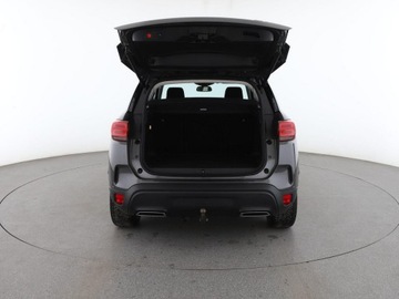 Citroen C5 Aircross SUV 1.5 BlueHDI 131KM 2019 Citroen C5 Aircross automat LED skóra navi kamera, zdjęcie 18