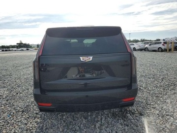 Cadillac Escalade III 2023 Cadillac Escalade Sport 2023 6.2l 6.2 Benzyna 420KM, zdjęcie 2