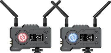 System transmisji wideo Mars 400S Pro II SDI/HDMI