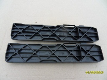 OSŁONA FILTRA KABINOWEGO VW AG 3C0819422