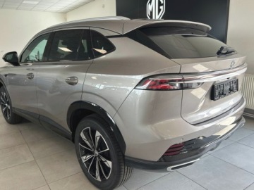 MG HS I 2024 MG HS Excite 1.5 T-GDi MT Suv 170KM 2024, zdjęcie 3
