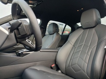 BMW Seria 5 G90-91 2025 BMW 520 BMW 520d xDrive M Pro Iconic Glow Harmann/, zdjęcie 10