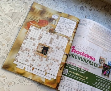 MAGAZYN W NASZEJ RODZINIE nr 9 (163) wrzesień 2023 Czy szkoła jeszcze uczy