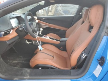 Lotus 2024 Lotus Emira First Edition 2024 3.5l 3.5 Benzyna 400KM, zdjęcie 7