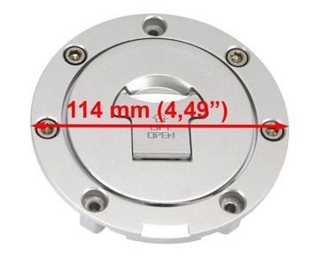 Замок зажигания, замок заливной горловины, для Honda CB CBR VFR VTR ST RR