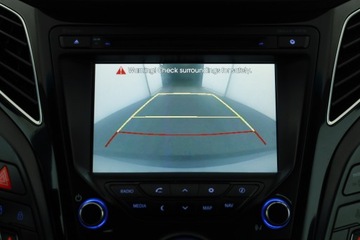 Hyundai i40 Kombi 1.7 CRDi HIGH 136KM 2014 Hyundai i40 1.7 CRDi, Navi, Xenon, Klima, zdjęcie 13