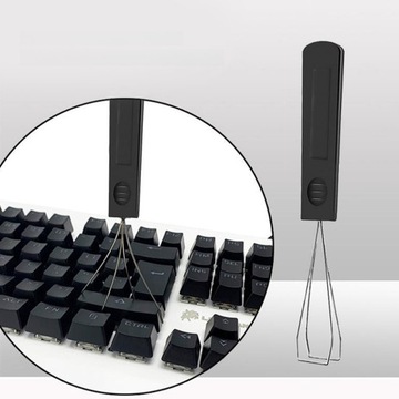 NARZĘDZIA CZYSZCZENIE KLAWIATURY LAPTOPA