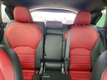 Infiniti QX50 2023 Infiniti QX50 Sport 2023 2.0 Benzyna 268KM, zdjęcie 11