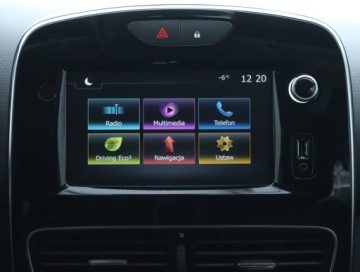 Renault Clio V 2020 Renault Clio 0.9 TCe, Salon Polska, 1. Właściciel, zdjęcie 11