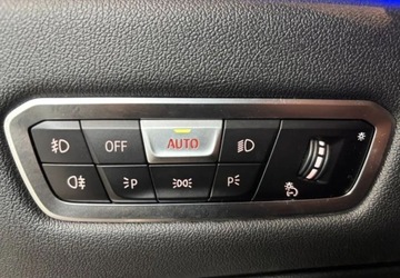 BMW X7 SUV M 3.0 M50d 400KM 2020 BMW X7 xDrive40d BMW Premium Selection Dostawa pod dom w cenie 3.0, zdjęcie 18