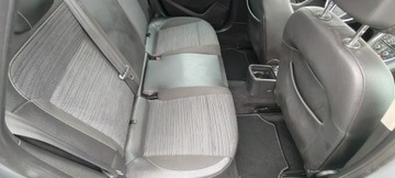 Opel Astra J Sports Tourer Facelifting 1.4 Turbo ECOTEC 140KM 2015 Opel Astra Bogata wersja. stan bardzo dobry., zdjęcie 10