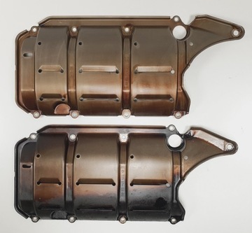 KRYT VANA OLEJ MERCEDES W203 2.0 1110140266