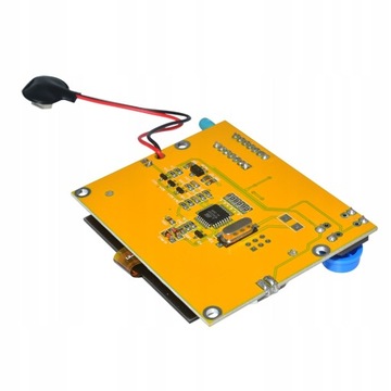 LCR-T4 Измеритель ESR M328 Тестер SCR-транзисторов