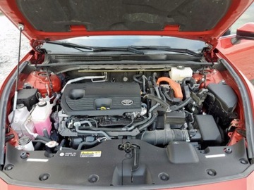 Toyota 2024 Toyota Crown 2024 Toyota Crown XLE AWD od firmy ubezpieczeniowej 2.5 236KM, zdjęcie 11