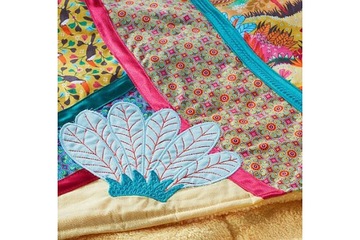 Флизелин +40г для вышивки машинной вышивкой. 20м х 100см | 3,50 злотых/м