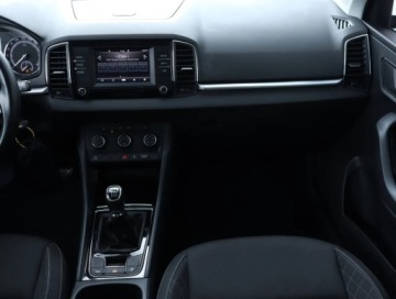 Skoda Karoq Crossover 1.5 TSI ACT 150KM 2018 Skoda Karoq 1.5 TSI, Klima, Tempomat, Parktronic, zdjęcie 7