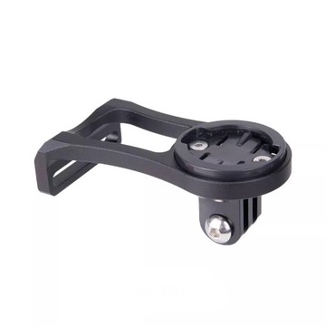 Aluminiowy uchwyt na mostek Garmin Bryton Cateye