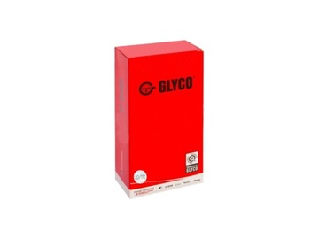 GLYCO KOMPLET ŠÁLY HLAVNÍ 0.25 BMW 3 E21 E30 E36 E46 5 E12