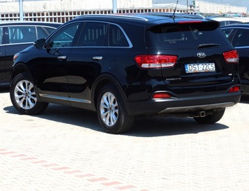 Kia Sorento III 2016 Kia Sorento III 2,4 GDi 192ps LPG GT Line Skóra Komforty Kamera Elek.Fotele, zdjęcie 31