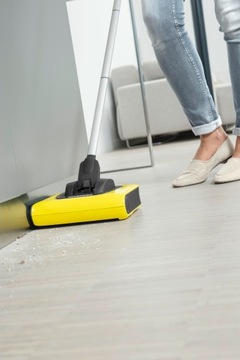 ОРИГИНАЛЬНАЯ АККУМУЛЯТОРНАЯ ЩЕТКА KARCHER KB 5