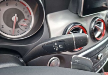 Mercedes CLA C117 Shooting Brake 2.0 250 Sport 218KM 2016 Mercedes-Benz CLA CLA - 250 - 4 MATIC - 7 G - DCT - AMG LINE 2.0 Benzyna, zdjęcie 36