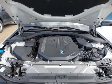 BMW Seria 3 G20-G21 2024 BMW Seria 3 M340I XDRIVE, 2024r., 4x4, 3.0L 3.0 Hybryda 382KM, zdjęcie 11