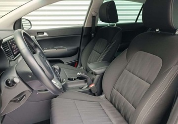 Kia Sportage IV SUV Facelifting 1.6 T-GDI 177KM 2021 Kia Sportage 1.6 T-GDi 177KM SalonPL SerwsiASO Gwarancja Vat-Marza 1.6, zdjęcie 20