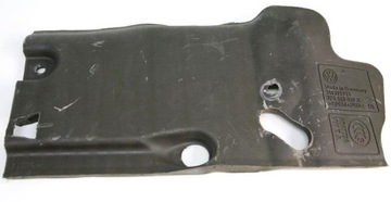 WYGŁUSZENIE PIANKA MATA MASKI VW T6 7E5863839A