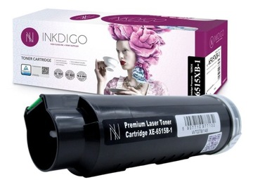 Toner INKDIGO do XEROX 6510 / 6515 BLACK 5.5K
