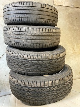 RENAULT KOLEOS II KOLA RÁFKY 403002877R R19