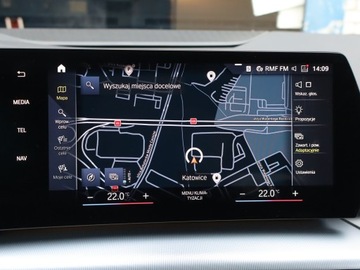 BMW Seria 2 G42-U06 Active Tourer 1.5 218i 136KM 2022 BMW 2 Active Tourer 218i Active Tourer, zdjęcie 12