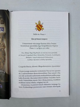 Тридентская Святая Месса. Мифы и правда священника Г. СНИАДОЧА