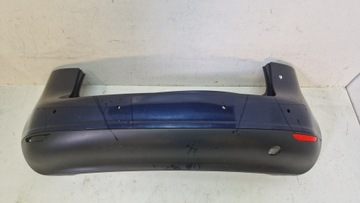 zderzak tylny tył vw golf 5 v plus 5mo807421