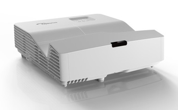 Projektor DLP Optoma W330UST biały