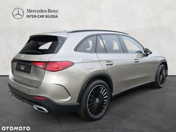 Mercedes GLC C254/X254 2024 Mercedes-Benz GLC Mercedes-Benz GLC 2.0 Diesel 240KM, zdjęcie 4