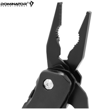 MULTITOOL ESSENTIAL ИНСТРУМЕНТ ДОМИНАТОРНЫЙ НОЖ EDC