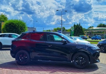 Alfa Romeo Junior SUV 1.2 Hybrid 136KM 2025 Alfa Romeo Junior Alfa Romero Junior 809 zl abonament 1.2 Hybryda 136KM, zdjęcie 7