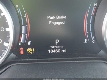 Maserati Levante 2022 Maserati Levante Modena 2022 3.0l 3.0 Benzyna 424KM, zdjęcie 11