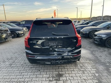 Volvo XC90 II SUV Plug-In 2.0 T8  455KM 2024 Volvo XC 90 T8 AWD Plug IN Skóra Panorama, zdjęcie 2