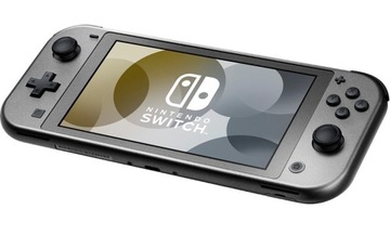 NINTENDO SWITCH LITE DIALGA & PALKIA EDITION