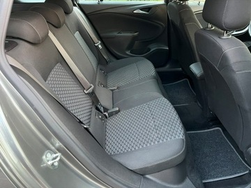 Opel Astra K Sports Tourer 1.4 Turbo 150KM 2017 Opel Astra kombi 1.4 Turbo 150 KM Automat FV23%, zdjęcie 12