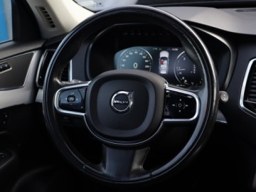 Volvo XC90 II SUV 2.0 D5 225KM 2015 Volvo XC90 D5 AWD, 221 KM, 4X4, Automat, Skóra, zdjęcie 18