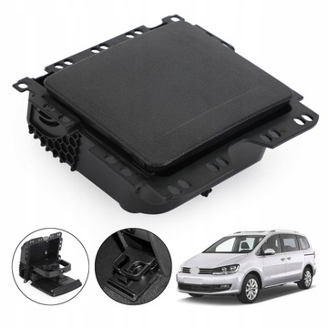 Подстаканник для VW Golf Sharan Tiguan Seat