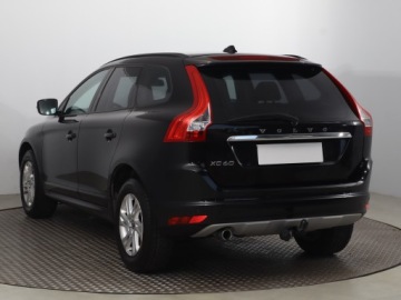 Volvo XC60 I SUV Facelifting 2.0 D3 DRIVE-E 150KM 2015 Volvo XC60 D3, Navi, Klima, Klimatronic, Tempomat, zdjęcie 3